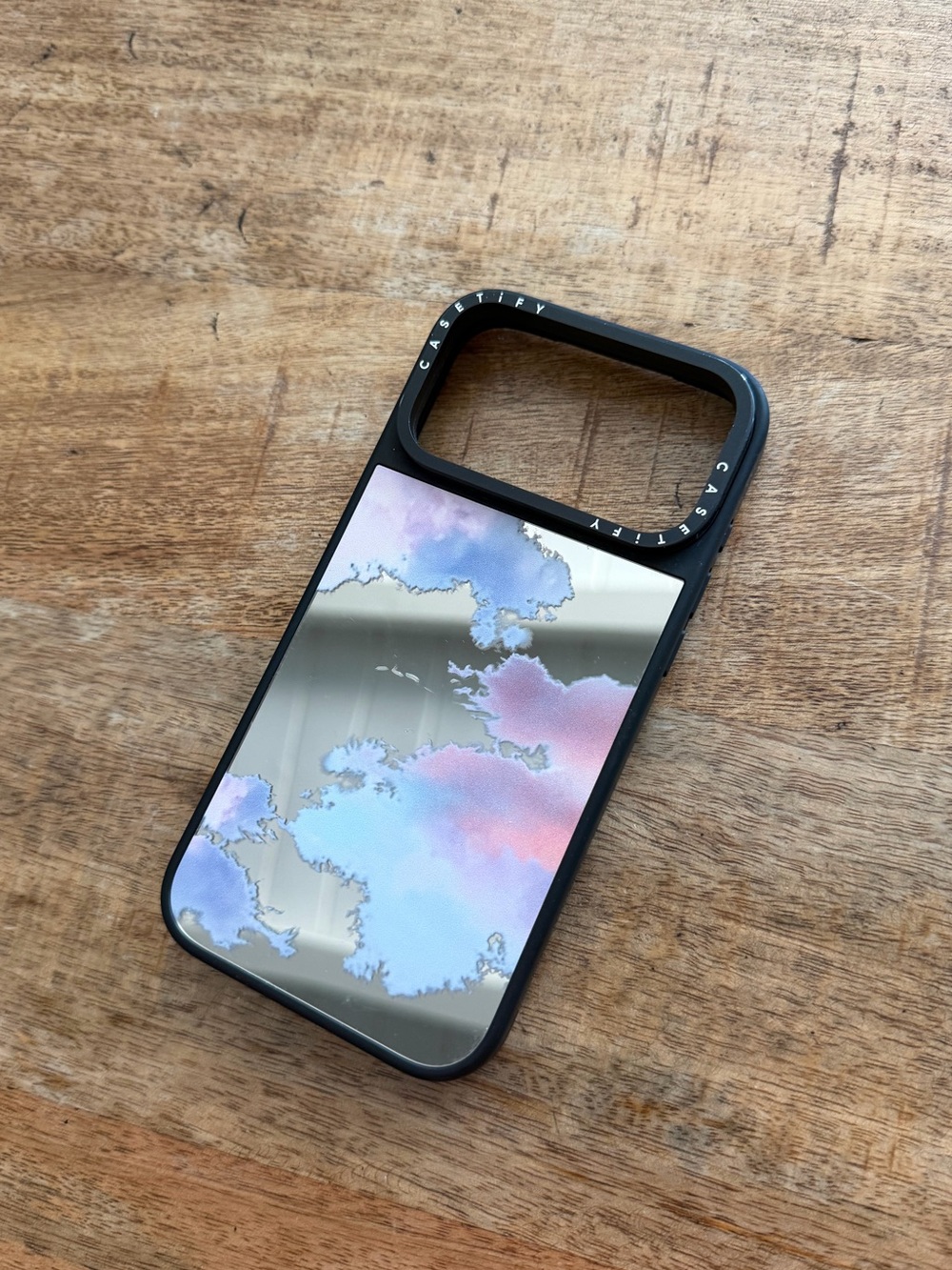 Caseify iPhone 17 pro max case - Picture 3 of 4